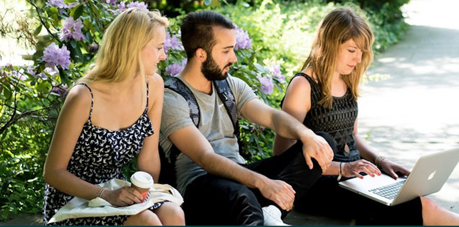 Den richtigen Studienplatz finden